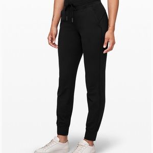 Black Ready to Rulu Pant